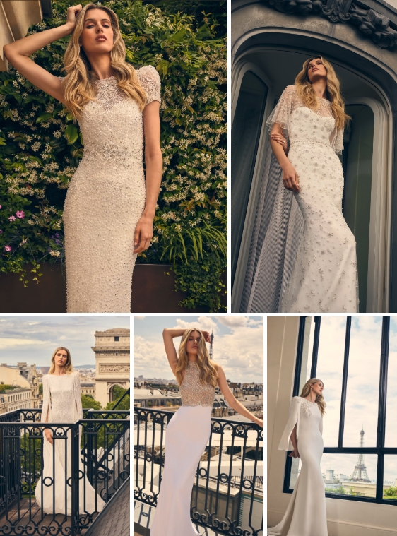 Jenny Packham