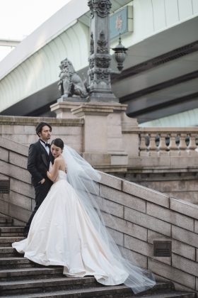 【Wedding Photo】フォトプランロケーション地のご紹介①