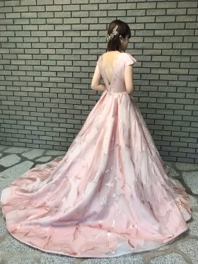 【新作ドレス】Authentique private labelのご紹介