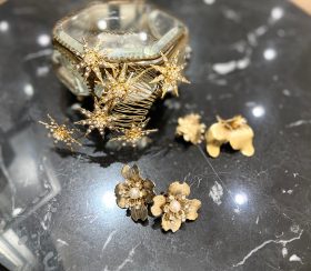 アクセサリーブランドのご紹介=インポートアクセサリーで特別なコーディネートを=