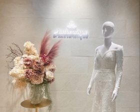 Authentique銀座7階オープンのお知らせ