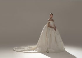 【Authentique銀座】NEW COLLECTION FAIR －STEPHANE ROLLAND・ELIE SAAB－