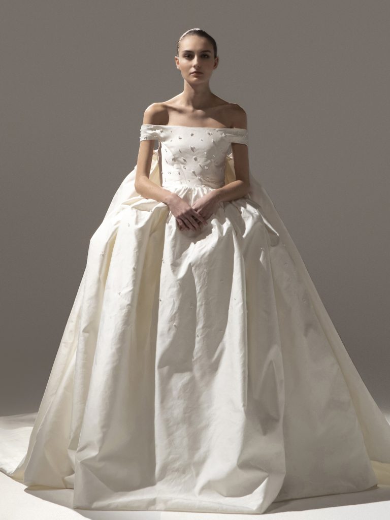 LA BELLE HISTOIRE with embroidery ステファンローラン　ステファン　ローラン　STEPHANE ROLLAND 　LA BELLE HISTOIRE with embroidery