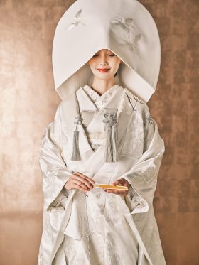 【Authentique銀座】 KIMONO FAIR -限定10組様-