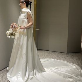 新作ドレスのご紹介＝STEPHANE ROLLAND(ステファン・ローラン)＝