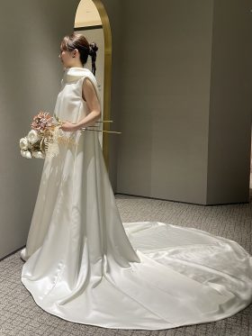 新作ドレスのご紹介=STEPHANE ROLLAND(ステファン・ローラン)=